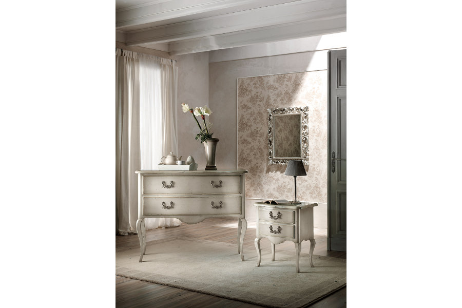 Comò e comodini classici (MT1750T-1751T)