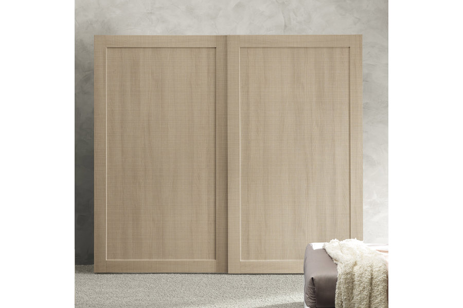 Armadio moderno (VA-MUC40102)