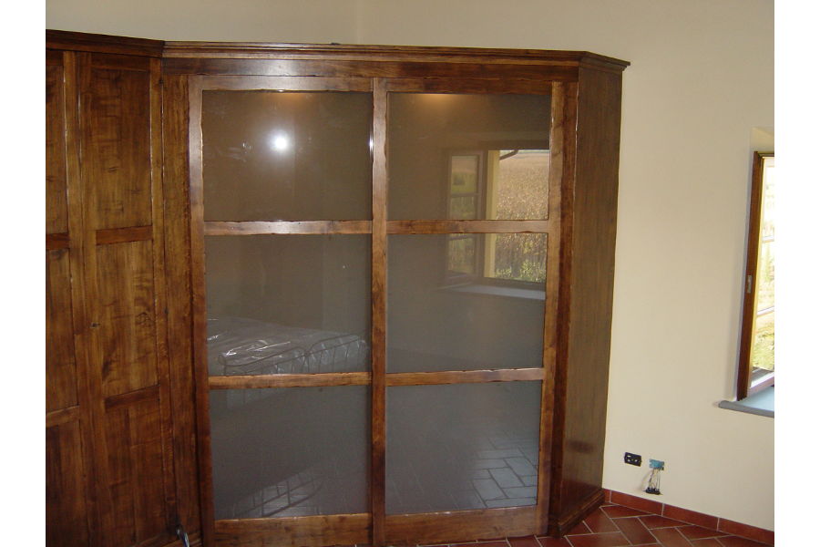 Armadio classico (PP-VAR044)