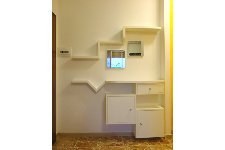 Composizione per ingresso (PP-VAR002)