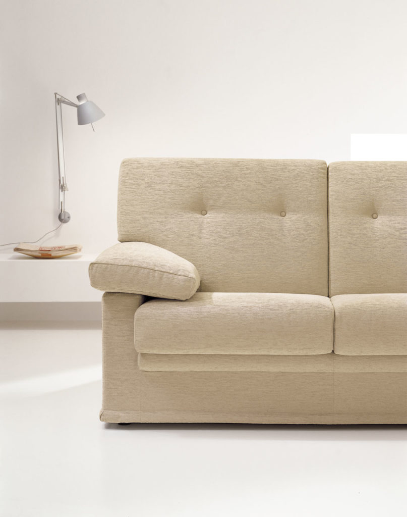 Divano moderno (RIG-GIRONDO)