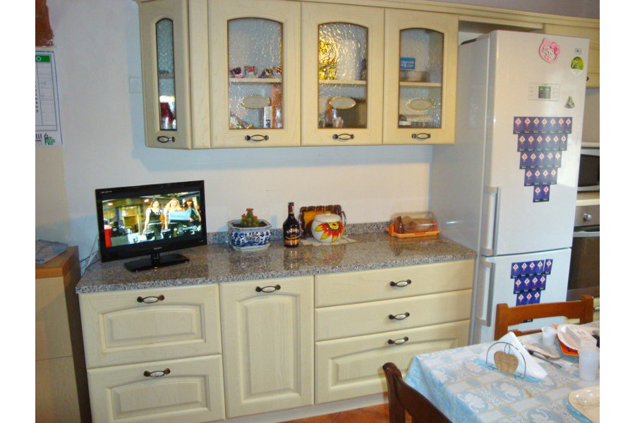 Cucina classica (PP-CC010)