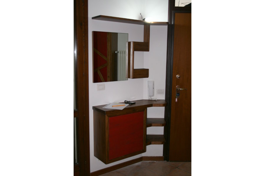 Ingresso linea X-Gold (XG-VAR006)