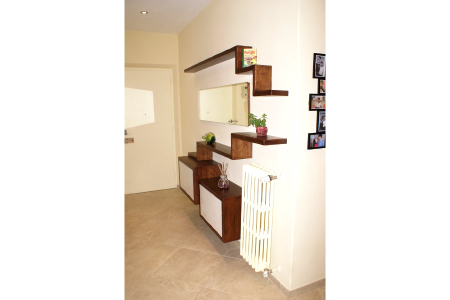 Mobile per ingresso linea X-Gold (XG-SOG009)