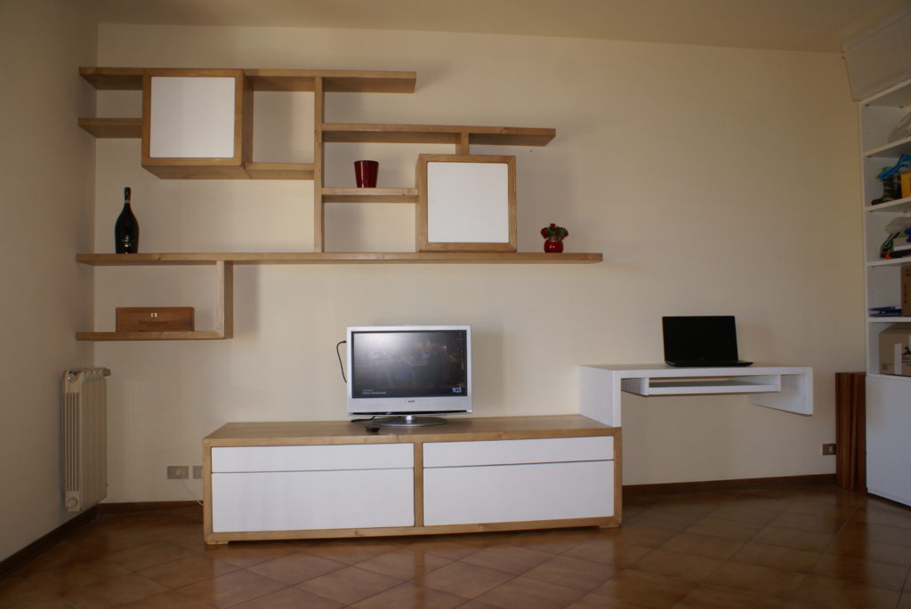 Soggiorno linea X-Gold (XG-SOG051)