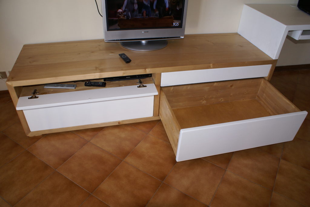 Soggiorno linea X-Gold (XG-SOG051)