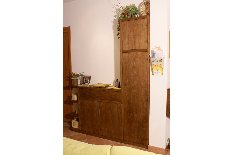 Stipo da ingresso (PP-VAR013)