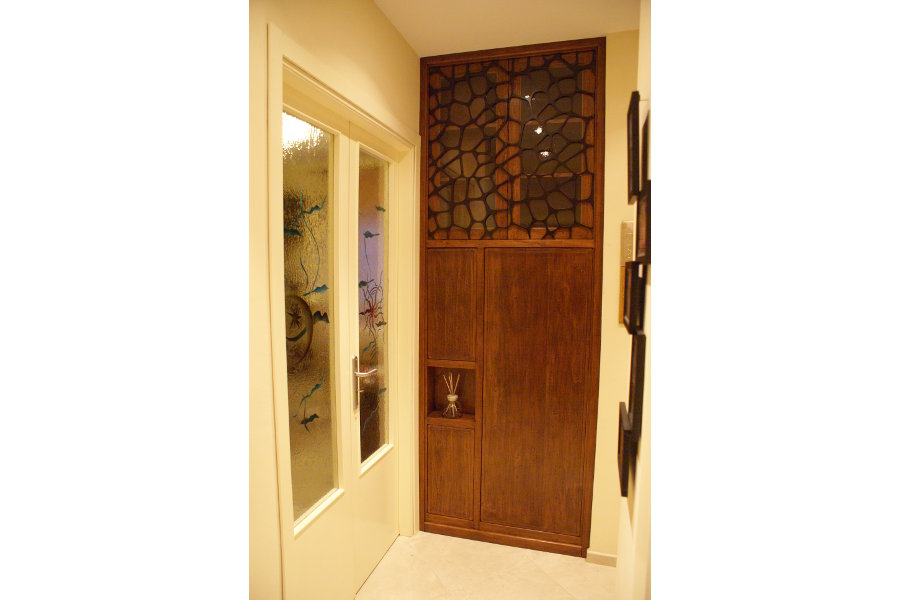 Stipo linea X-Gold Ragnatela (XG-VAR001)