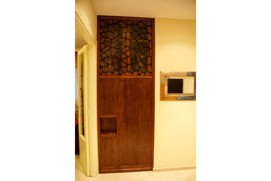 Stipo linea X-Gold Ragnatela (XG-VAR001)