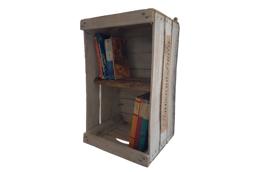 Cassetta da frutta pensile (XN-PEN010)