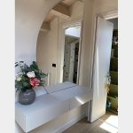 Mobile sospeso da ingresso (PP-VAR051)