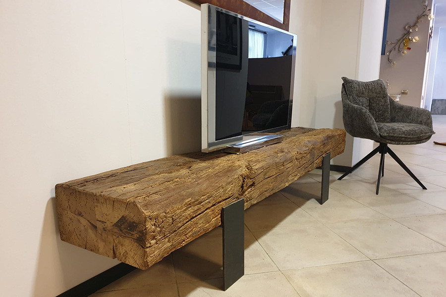 Porta TV travi di recupero (XN-PTV005)