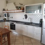 Cucina vecchia come migliorarla (PP-CC012)