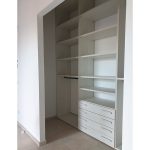 Cabina armadio (PP-VAR048)