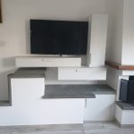 Mobile nascondi cavi (PP-VAR052)