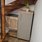 Mobile sottoscala (PP-VAR054)