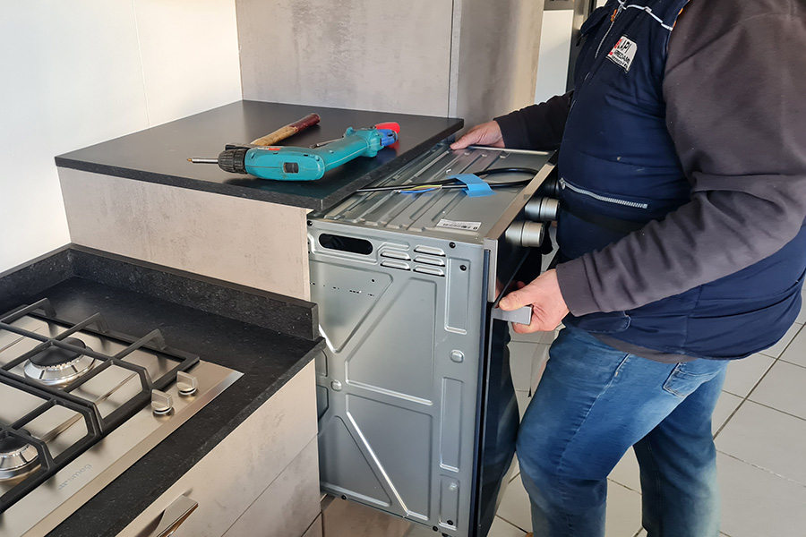 Sostituzione elettrodomestici a Firenze e provincia