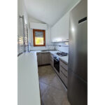 Cucina moderna spazi ottimizzati