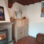 Credenza in legno di recupero XN-CRE007